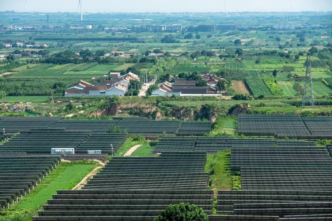 好消息！工商業(yè)分布式仍可全額上網(wǎng)！